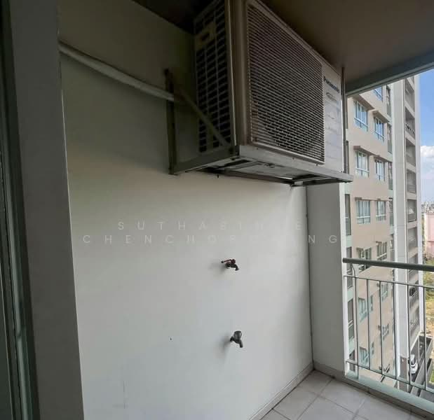 Lumpini Park Rama 9-Ratchada, Bangkok, 888 Chaturathit Road, Bang Kapi, Huai Khwang, Bangkok, 2 Bedrooms, 72 sqm, Condo For Sale, by Suthasinee Chenchopching, 500421149 - DDproperty.com