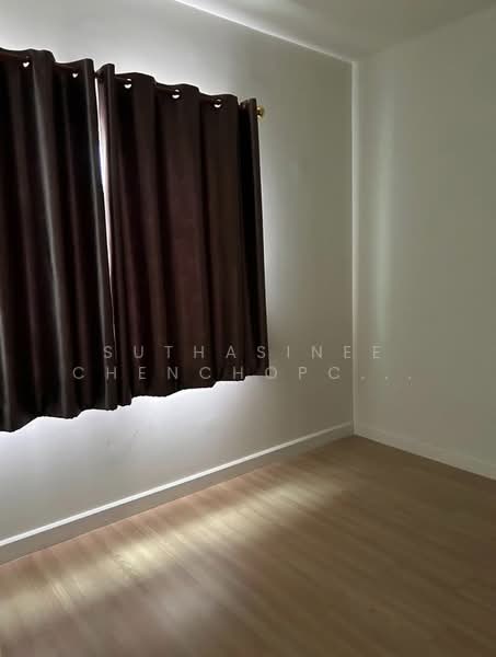 Bless Ville Ramintra 117, Bangkok, Soi Ramintra 117, Bang Chun, Khlong Sam Wa, Bangkok, 3 Bedrooms, 126 sqm, Townhouse For Sale, by Suthasinee Chenchopching, 500421157 - DDproperty.com