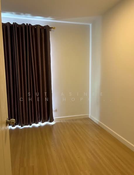 Bless Ville Ramintra 117, Bangkok, Soi Ramintra 117, Bang Chun, Khlong Sam Wa, Bangkok, 3 Bedrooms, 126 sqm, Townhouse For Sale, by Suthasinee Chenchopching, 500421157 - DDproperty.com