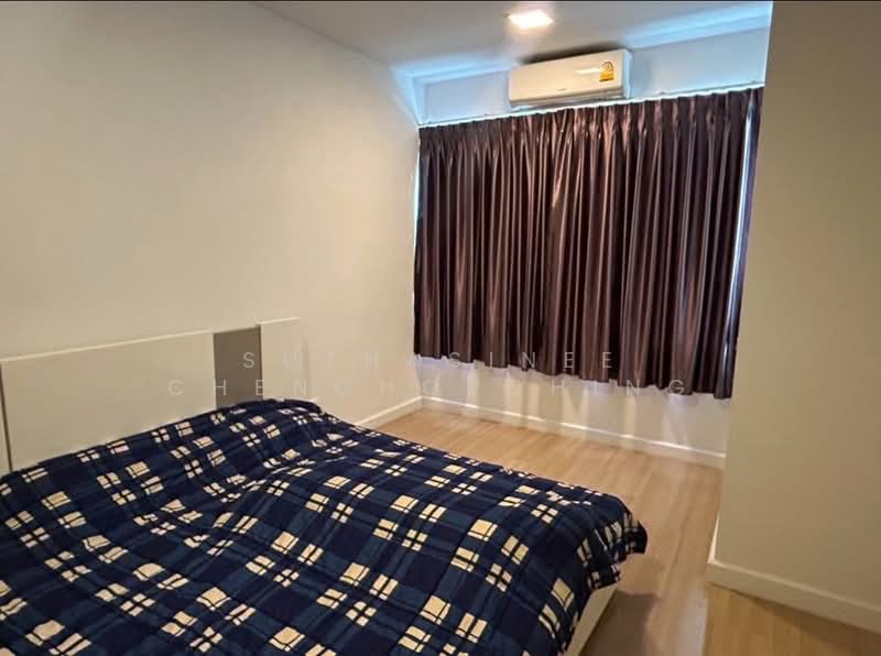 Bless Ville Ramintra 117, Bangkok, Soi Ramintra 117, Bang Chun, Khlong Sam Wa, Bangkok, 3 Bedrooms, 126 sqm, Townhouse For Sale, by Suthasinee Chenchopching, 500421157 - DDproperty.com