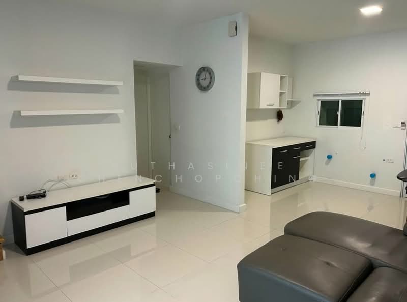 Bless Ville Ramintra 117, Bangkok, Soi Ramintra 117, Bang Chun, Khlong Sam Wa, Bangkok, 3 Bedrooms, 126 sqm, Townhouse For Sale, by Suthasinee Chenchopching, 500421157 - DDproperty.com