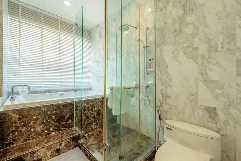 Le Raffine Sukhumvit 39, Bangkok, Soi Sukhumvit 39, Khlong Tan Nua, Watthana, Bangkok, 3 Bedrooms, 365 sqm, Condo For Sale, by Pemika Aukkaraleekul, 500421161 - DDproperty.com