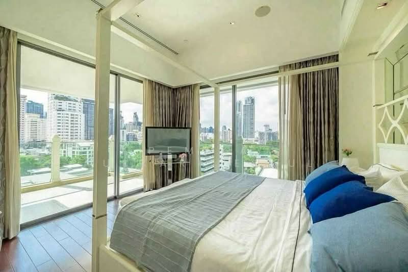 Le Raffine Sukhumvit 39, Bangkok, Soi Sukhumvit 39, Khlong Tan Nua, Watthana, Bangkok, 3 Bedrooms, 365 sqm, Condo For Sale, by Pemika Aukkaraleekul, 500421161 - DDproperty.com