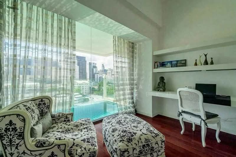 Le Raffine Sukhumvit 39 : เลอ รัฟฟิเน่ สุขุมวิท 39, กรุงเทพ, ซอยสุขุมวิท 39, คลองตันเหนือ, วัฒนา, กรุงเทพ, 365 ตร.ม., คอนโด ขาย, โดย Pemika Aukkaraleekul, 500421161 - DDproperty.com