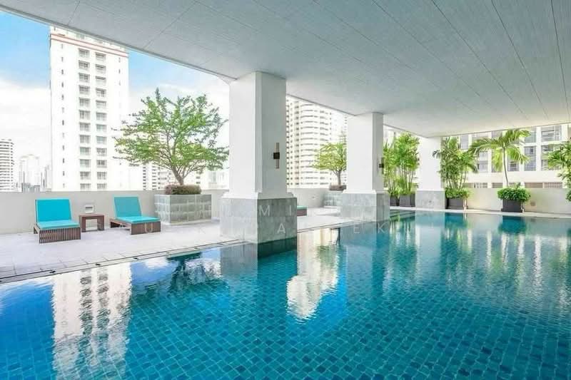 Le Raffine Sukhumvit 39, Bangkok, Soi Sukhumvit 39, Khlong Tan Nua, Watthana, Bangkok, 3 Bedrooms, 365 sqm, Condo For Sale, by Pemika Aukkaraleekul, 500421161 - DDproperty.com