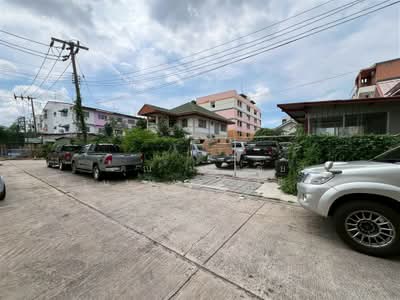 ขาย - ที่ดินเปล่า 157 ตร.ว. ที่ดิน ใกล้มหาวิทยาลัยรัตนบัณฑิต(RBAC) ซอยลาดพร้าว107 แยก16, กรุงเทพ