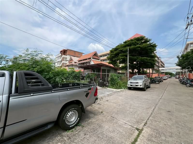 ที่ดินเปล่า 157 ตร.ว. ที่ดิน ใกล้มหาวิทยาลัยรัตนบัณฑิต(RBAC) ซอยลาดพร้าว107 แยก16, Bangkok, ถนนลาดพร้าว, Khlong Chan, Bang Kapi, Bangkok, , 628 sqm, Land For Sale, by คุณ มนต์ชัย ปานนพพา (เอ็กซ์), 500421162 - DDproperty.com
