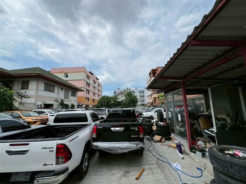 ที่ดินเปล่า 157 ตร.ว. ที่ดิน ใกล้มหาวิทยาลัยรัตนบัณฑิต(RBAC) ซอยลาดพร้าว107 แยก16, Bangkok, ถนนลาดพร้าว, Khlong Chan, Bang Kapi, Bangkok, , 628 sqm, Land For Sale, by คุณ มนต์ชัย ปานนพพา (เอ็กซ์), 500421162 - DDproperty.com