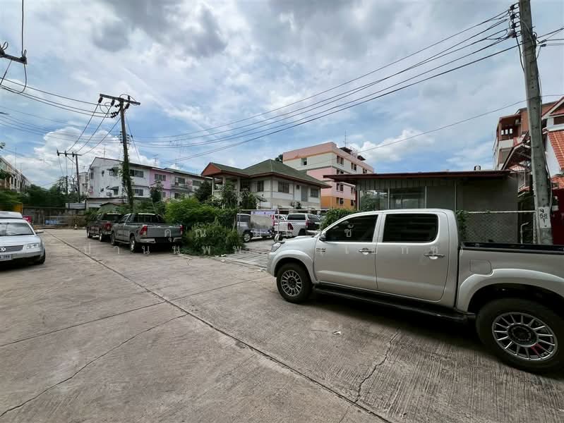 ที่ดินเปล่า 157 ตร.ว. ที่ดิน ใกล้มหาวิทยาลัยรัตนบัณฑิต(RBAC) ซอยลาดพร้าว107 แยก16, Bangkok, ถนนลาดพร้าว, Khlong Chan, Bang Kapi, Bangkok, , 628 sqm, Land For Sale, by คุณ มนต์ชัย ปานนพพา (เอ็กซ์), 500421162 - DDproperty.com