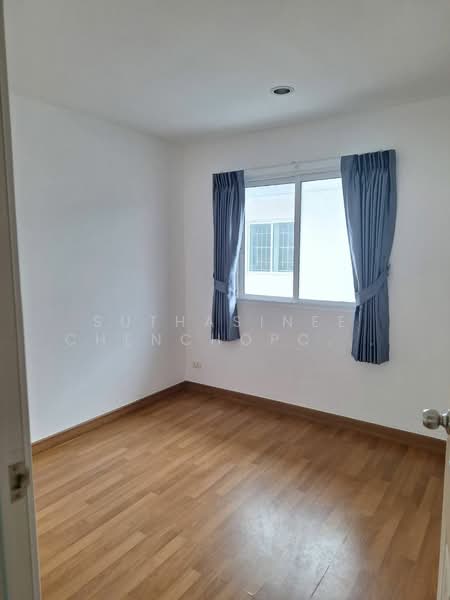 3-BR Townhouse, Bangkok, Min Buri, Bangkok, 3 Bedrooms, 120 sqm, Townhouse For Sale, by Suthasinee Chenchopching, 500421163 - DDproperty.com