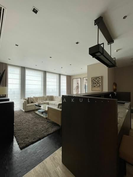 The Ritz-Carlton Residences : เดอะ ริซท์-คาร์ลตัน เรสซิเดนเซส, กรุงเทพ, 114 ถ.นราธิวาสราชนครินทร์, สีลม, บางรัก, กรุงเทพ, 180 ตร.ม., คอนโด ให้เช่า, โดย Vichai Annavakulthorn, 500421164 - DDproperty.com