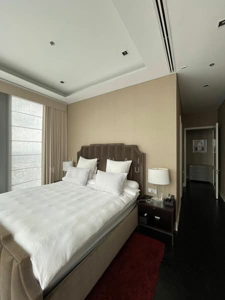 The Ritz-Carlton Residences : เดอะ ริซท์-คาร์ลตัน เรสซิเดนเซส, กรุงเทพ, 114 ถ.นราธิวาสราชนครินทร์, สีลม, บางรัก, กรุงเทพ, 180 ตร.ม., คอนโด ให้เช่า, โดย Vichai Annavakulthorn, 500421164 - DDproperty.com