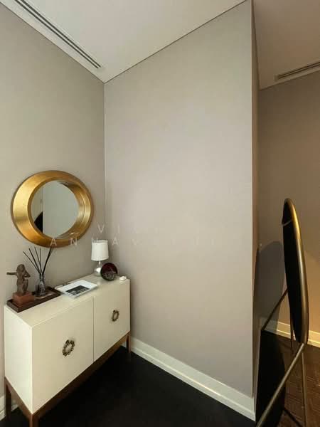 The Ritz-Carlton Residences, Bangkok, 114 Narathiwat Ratchanakarin Road, Silom, Bang Rak, Bangkok, 3 Bedrooms, 180 sqm, Condo For Rent, by Vichai  Annavakulthorn, 500421164 - DDproperty.com