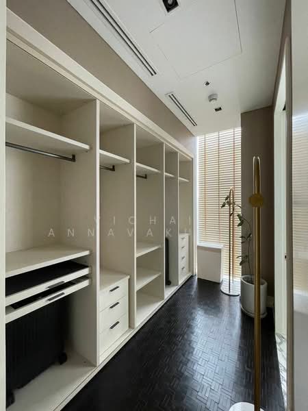 The Ritz-Carlton Residences : เดอะ ริซท์-คาร์ลตัน เรสซิเดนเซส, กรุงเทพ, 114 ถ.นราธิวาสราชนครินทร์, สีลม, บางรัก, กรุงเทพ, 180 ตร.ม., คอนโด ให้เช่า, โดย Vichai Annavakulthorn, 500421164 - DDproperty.com