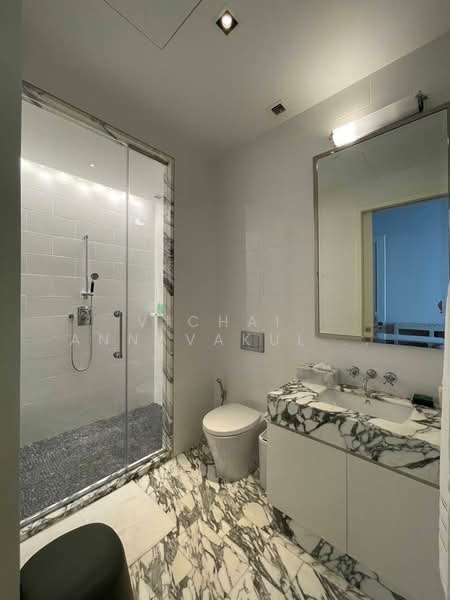 The Ritz-Carlton Residences, Bangkok, 114 Narathiwat Ratchanakarin Road, Silom, Bang Rak, Bangkok, 3 Bedrooms, 180 sqm, Condo For Rent, by Vichai  Annavakulthorn, 500421164 - DDproperty.com