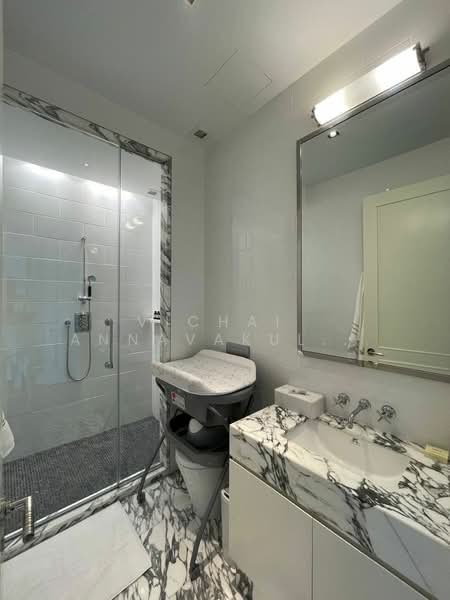 The Ritz-Carlton Residences : เดอะ ริซท์-คาร์ลตัน เรสซิเดนเซส, กรุงเทพ, 114 ถ.นราธิวาสราชนครินทร์, สีลม, บางรัก, กรุงเทพ, 180 ตร.ม., คอนโด ให้เช่า, โดย Vichai Annavakulthorn, 500421164 - DDproperty.com