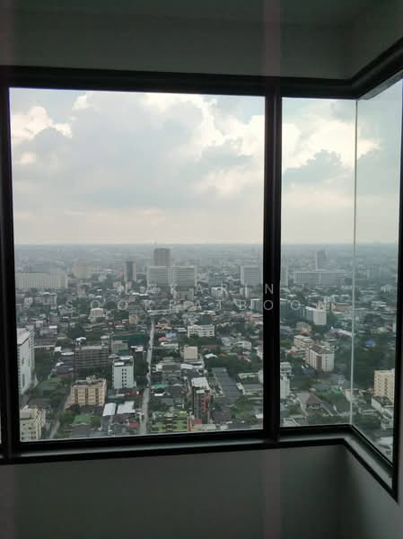 Life Ladprao, Bangkok, 992 Ladprao Road, Jom Phon, Chatuchak, Bangkok, 2 Bedrooms, 52 sqm, Condo For Rent, by Nakarin Sookpaiboon, 500421165 - DDproperty.com