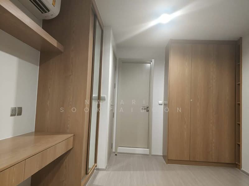 Life Ladprao, Bangkok, 992 Ladprao Road, Jom Phon, Chatuchak, Bangkok, 2 Bedrooms, 52 sqm, Condo For Rent, by Nakarin Sookpaiboon, 500421165 - DDproperty.com