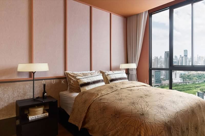 NUE Epic Asoke-Rama 9, Bangkok, Rama 9 Road, Huai Khwang, Bangkok, 3 Bedrooms, 61 sqm, Condo For Sale, by Pemika Aukkaraleekul, 500421166 - DDproperty.com