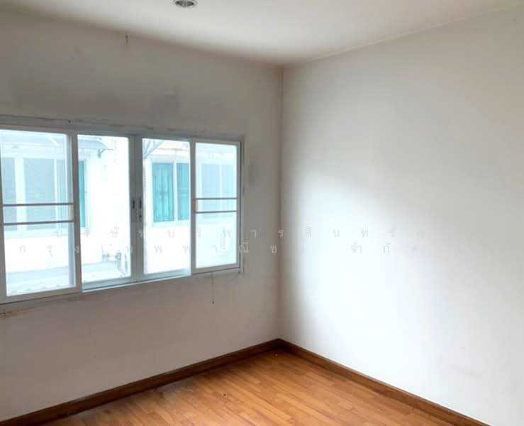 Medio Nimitmai, Bangkok, Nimit Mai Road, Sai Kong Din, Khlong Sam Wa, Bangkok, 4 Bedrooms, 129 sqm, Townhouse For Sale, by Bangkok Commercial Asset Management Com, 500421167 - DDproperty.com