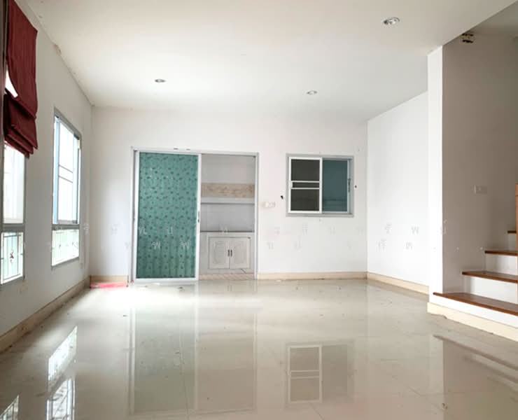 Medio Nimitmai, Bangkok, Nimit Mai Road, Sai Kong Din, Khlong Sam Wa, Bangkok, 4 Bedrooms, 129 sqm, Townhouse For Sale, by Bangkok Commercial Asset Management Com, 500421167 - DDproperty.com