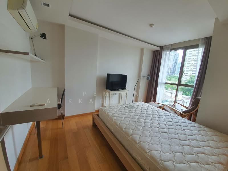 Via BOTANI, Bangkok, 36 Soi Sukhumvit 47, Sukhumvit Road, Khlong Tan Nua, Watthana, Bangkok, 1 Bedroom, 37 sqm, Condo For Sale, by Pemika Aukkaraleekul, 500421169 - DDproperty.com