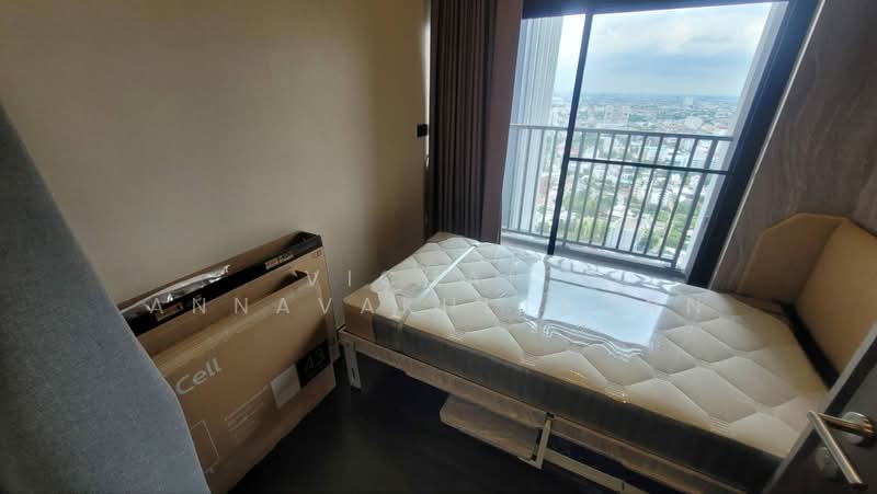 Park Origin Thonglor, Bangkok, Soi Thonglor 10, Sukhumvit Road, Khlong Tan Nua, Watthana, Bangkok, 2 Bedrooms, 67 sqm, Condo For Rent, by Vichai Annavakulthorn, 500421171 - DDproperty.com