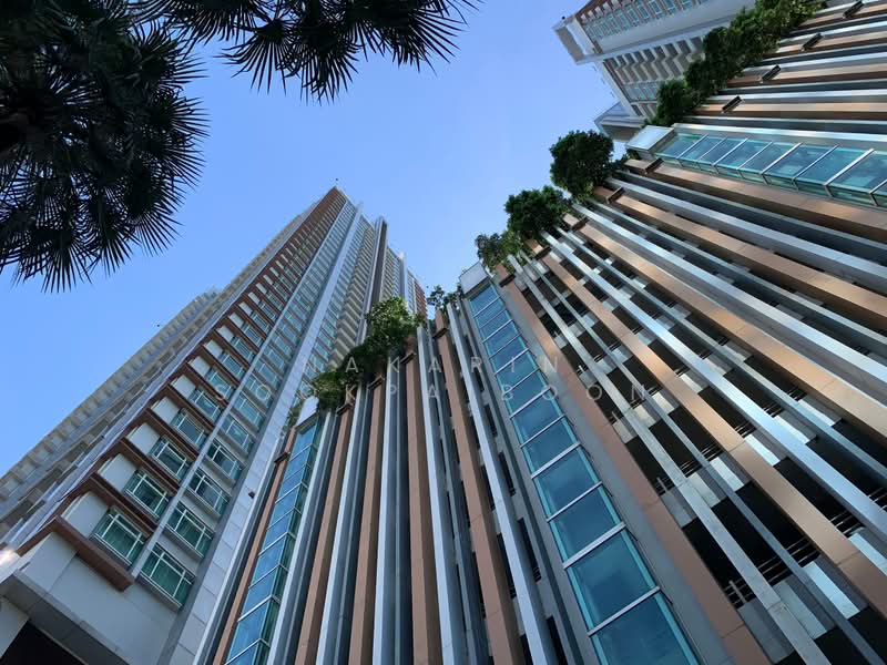 Citi Smart Sukhumvit 18, Bangkok, 366 Soi Sukhumvit 18, Sukhumvit Road, Khlong Toei, Bangkok, 2 Bedrooms, 75 sqm, Condo For Rent, by Nakarin Sookpaiboon, 500421175 - DDproperty.com