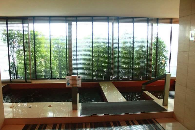 Citi Smart Sukhumvit 18, Bangkok, 366 Soi Sukhumvit 18, Sukhumvit Road, Khlong Toei, Bangkok, 2 Bedrooms, 75 sqm, Condo For Rent, by Nakarin Sookpaiboon, 500421175 - DDproperty.com