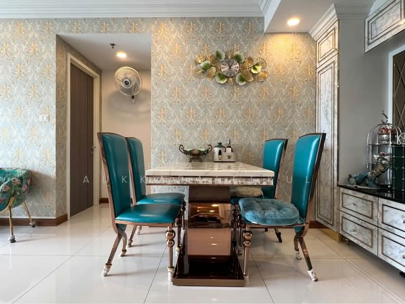 Supalai Premier Charoen Nakhon, Bangkok, Lat Ya Road, Khlong San, Bangkok, 2 Bedrooms, 85 sqm, Condo For Sale, by Pemika Aukkaraleekul, 500421176 - DDproperty.com