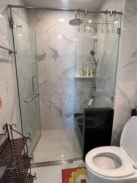 Supalai Premier Charoen Nakhon, Bangkok, Lat Ya Road, Khlong San, Bangkok, 2 Bedrooms, 85 sqm, Condo For Sale, by Pemika Aukkaraleekul, 500421176 - DDproperty.com