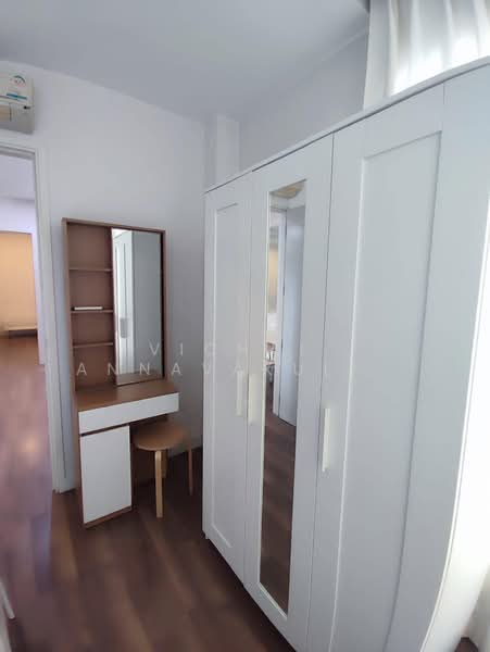The Room Sukhumvit 62, Bangkok, 2288 Sukhumvit Road, Bang Chak, Phra Khanong, Bangkok, 2 Bedrooms, 75 sqm, Condo For Rent, by Vichai Annavakulthorn, 500421177 - DDproperty.com