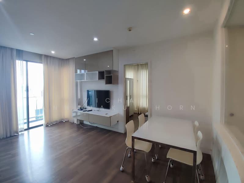 The Room Sukhumvit 62, Bangkok, 2288 Sukhumvit Road, Bang Chak, Phra Khanong, Bangkok, 2 Bedrooms, 75 sqm, Condo For Rent, by Vichai Annavakulthorn, 500421177 - DDproperty.com