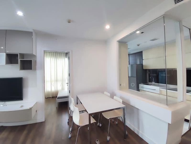 The Room Sukhumvit 62, Bangkok, 2288 Sukhumvit Road, Bang Chak, Phra Khanong, Bangkok, 2 Bedrooms, 75 sqm, Condo For Rent, by Vichai Annavakulthorn, 500421177 - DDproperty.com