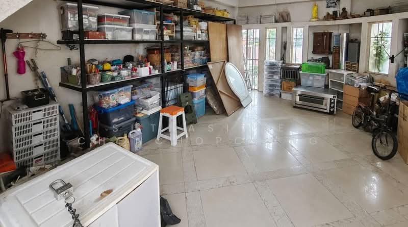 3-BR Townhouse, Bangkok, Chan Kasem, Chatuchak, Bangkok, 3 Bedrooms, 153 sqm, Townhouse For Sale, by Suthasinee Chenchopching, 500421180 - DDproperty.com