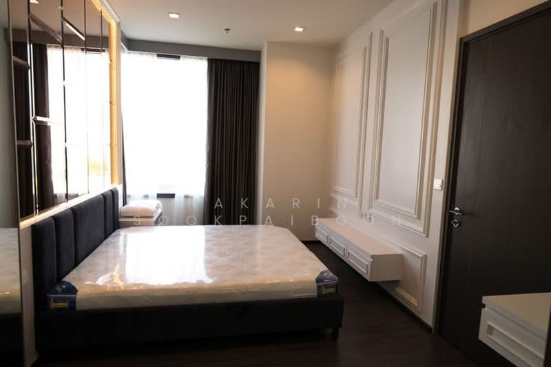 The Edge Sukhumvit 23 : เอดจ์ สุขุมวิท 23, กรุงเทพ, 6 ซอยสุขุมวิท 23, คลองเตยเหนือ, วัฒนา, กรุงเทพ, 43 ตร.ม., คอนโด ให้เช่า, โดย Nakarin Sookpaiboon, 500421182 - DDproperty.com