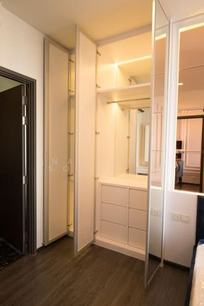 The Edge Sukhumvit 23 : เอดจ์ สุขุมวิท 23, กรุงเทพ, 6 ซอยสุขุมวิท 23, คลองเตยเหนือ, วัฒนา, กรุงเทพ, 43 ตร.ม., คอนโด ให้เช่า, โดย Nakarin Sookpaiboon, 500421182 - DDproperty.com