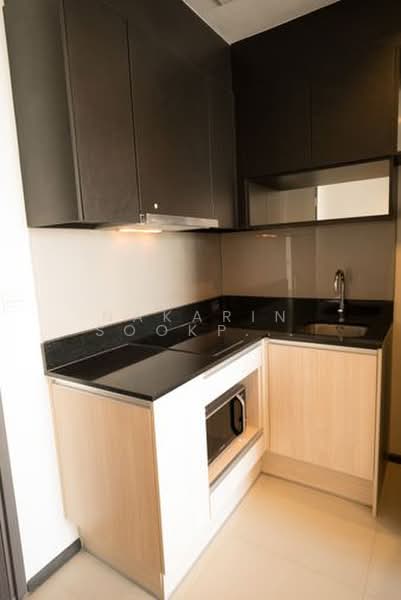 The Edge Sukhumvit 23, Bangkok, 6 Soi Sukhumvit 23, Khlongtoei Nua, Watthana, Bangkok, 1 Bedroom, 43 sqm, Condo For Rent, by Nakarin Sookpaiboon, 500421182 - DDproperty.com