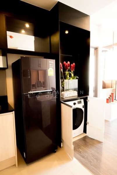 The Edge Sukhumvit 23, Bangkok, 6 Soi Sukhumvit 23, Khlongtoei Nua, Watthana, Bangkok, 1 Bedroom, 43 sqm, Condo For Rent, by Nakarin Sookpaiboon, 500421182 - DDproperty.com