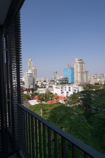 The Edge Sukhumvit 23 : เอดจ์ สุขุมวิท 23, กรุงเทพ, 6 ซอยสุขุมวิท 23, คลองเตยเหนือ, วัฒนา, กรุงเทพ, 43 ตร.ม., คอนโด ให้เช่า, โดย Nakarin Sookpaiboon, 500421182 - DDproperty.com