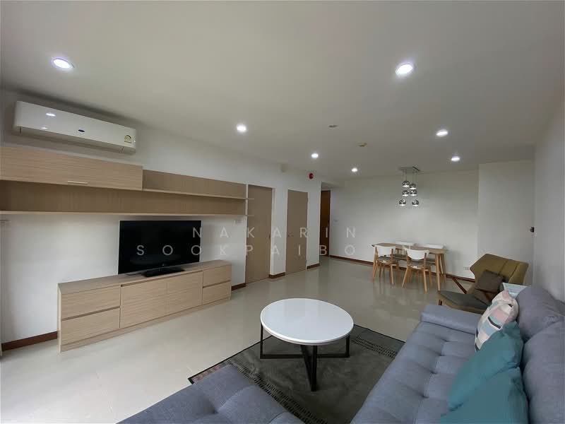 The Rise Sukhumvit 39 : เดอะไรซ์ สุขุมวิท 39, กรุงเทพ, ซอยสุขุมวิท 39, คลองตันเหนือ, วัฒนา, กรุงเทพ, 103 ตร.ม., คอนโด ให้เช่า, โดย Nakarin Sookpaiboon, 500421187 - DDproperty.com