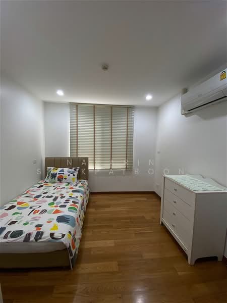 The Rise Sukhumvit 39, Bangkok, Soi Sukhumvit 39, Khlong Tan Nua, Watthana, Bangkok, 2 Bedrooms, 103 sqm, Condo For Rent, by Nakarin Sookpaiboon, 500421187 - DDproperty.com