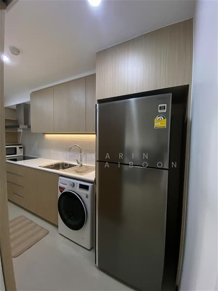The Rise Sukhumvit 39, Bangkok, Soi Sukhumvit 39, Khlong Tan Nua, Watthana, Bangkok, 2 Bedrooms, 103 sqm, Condo For Rent, by Nakarin Sookpaiboon, 500421187 - DDproperty.com