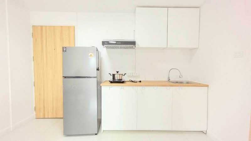 The Rise Sukhumvit 39, Bangkok, Soi Sukhumvit 39, Khlong Tan Nua, Watthana, Bangkok, 2 Bedrooms, 103 sqm, Condo For Rent, by Nakarin Sookpaiboon, 500421187 - DDproperty.com