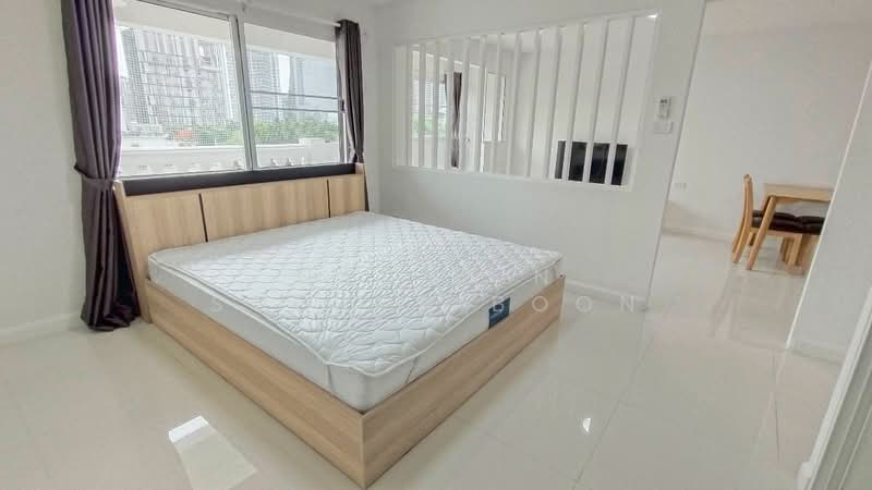 The Rise Sukhumvit 39, Bangkok, Soi Sukhumvit 39, Khlong Tan Nua, Watthana, Bangkok, 2 Bedrooms, 103 sqm, Condo For Rent, by Nakarin Sookpaiboon, 500421187 - DDproperty.com