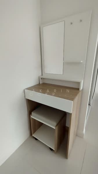 The Rise Sukhumvit 39, Bangkok, Soi Sukhumvit 39, Khlong Tan Nua, Watthana, Bangkok, 2 Bedrooms, 103 sqm, Condo For Rent, by Nakarin Sookpaiboon, 500421187 - DDproperty.com