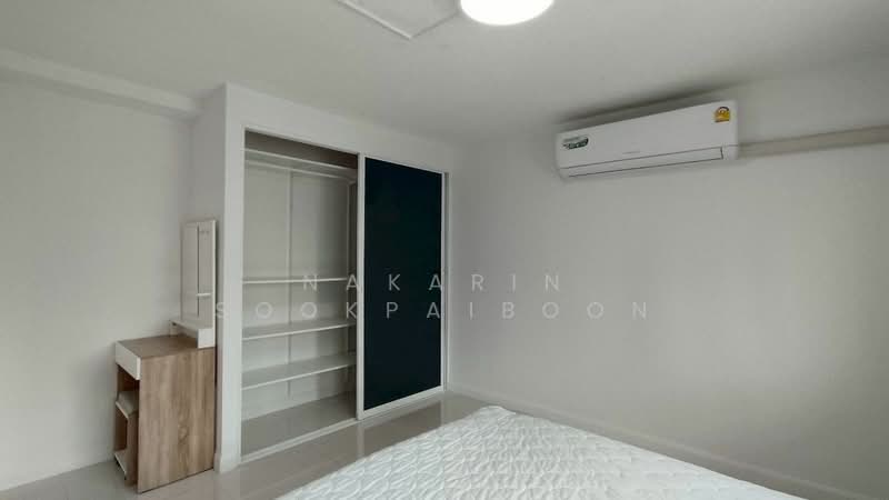 The Rise Sukhumvit 39, Bangkok, Soi Sukhumvit 39, Khlong Tan Nua, Watthana, Bangkok, 2 Bedrooms, 103 sqm, Condo For Rent, by Nakarin Sookpaiboon, 500421187 - DDproperty.com