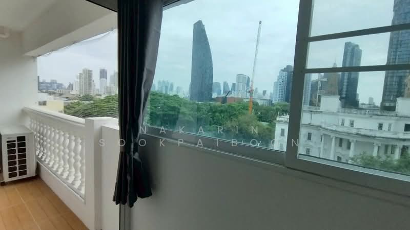 The Rise Sukhumvit 39 : เดอะไรซ์ สุขุมวิท 39, กรุงเทพ, ซอยสุขุมวิท 39, คลองตันเหนือ, วัฒนา, กรุงเทพ, 103 ตร.ม., คอนโด ให้เช่า, โดย Nakarin Sookpaiboon, 500421187 - DDproperty.com
