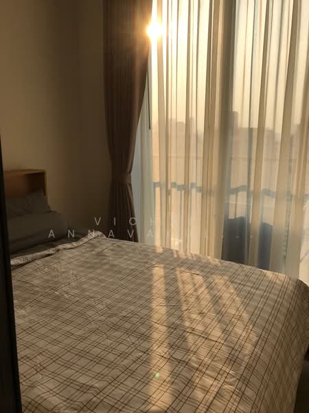 Noble State 39, Bangkok, 35 Soi Sukhumvit 39, Khlong Tan Nua, Watthana, Bangkok, 2 Bedrooms, 59 sqm, Condo For Rent, by Vichai  Annavakulthorn, 500421188 - DDproperty.com