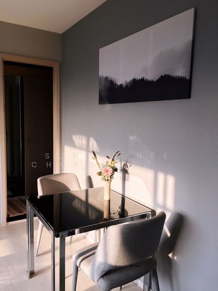 Rhythm Sukhumvit 36-38, Bangkok, 55 Soi Sukhumvit 36, Sukhumvit Road, Phra Kanong, Khlong Toei, Bangkok, 1 Bedroom, 41 sqm, Condo For Sale, by Suthasinee Chenchopching, 500421190 - DDproperty.com